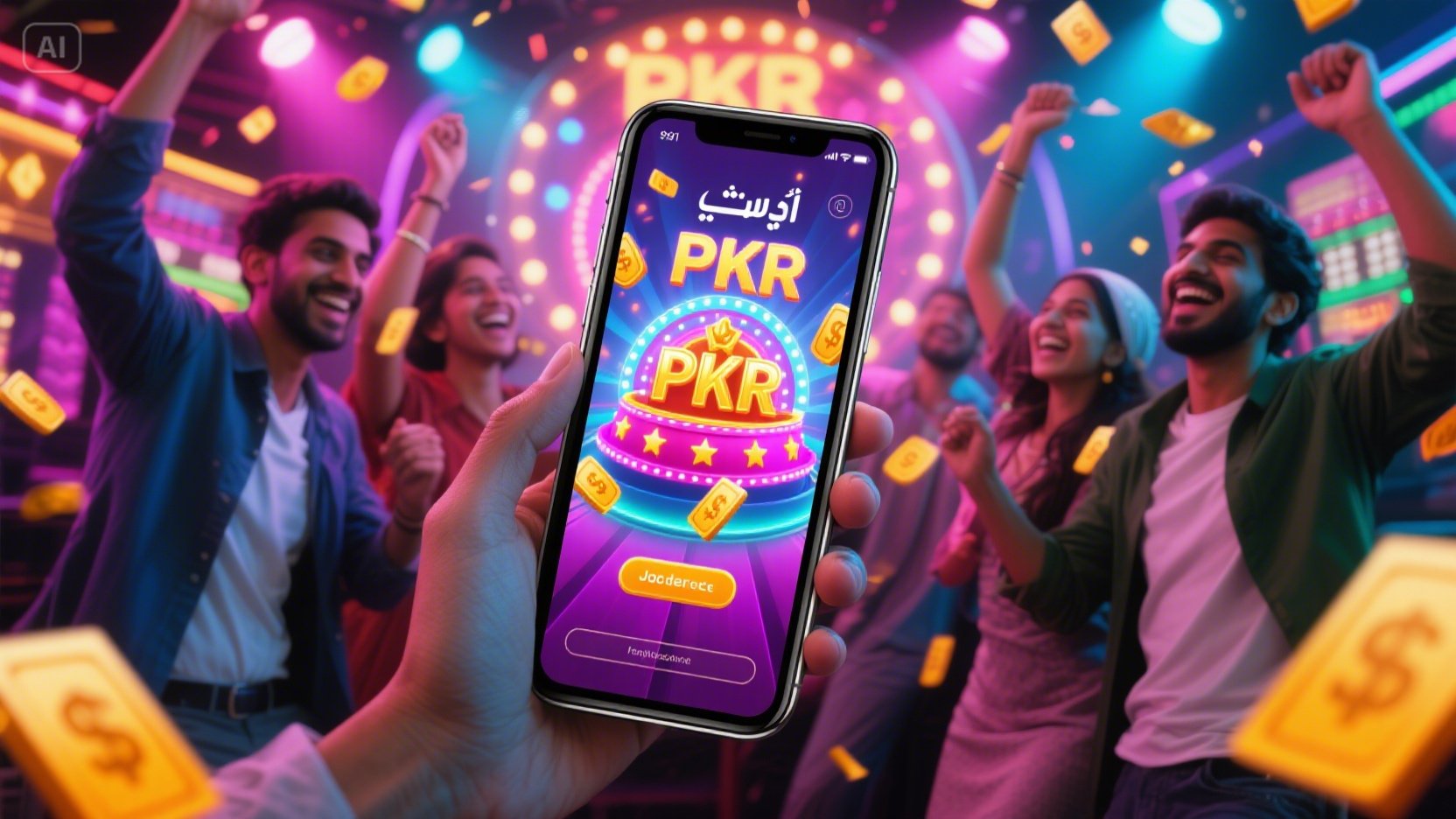 PlayToroDeposit now and grab a 200% first deposit bonus instantly! Pakistani players can recharge through JazzCash or Easypaisa, play casino games, and withdraw PKR winnings securely anytime.