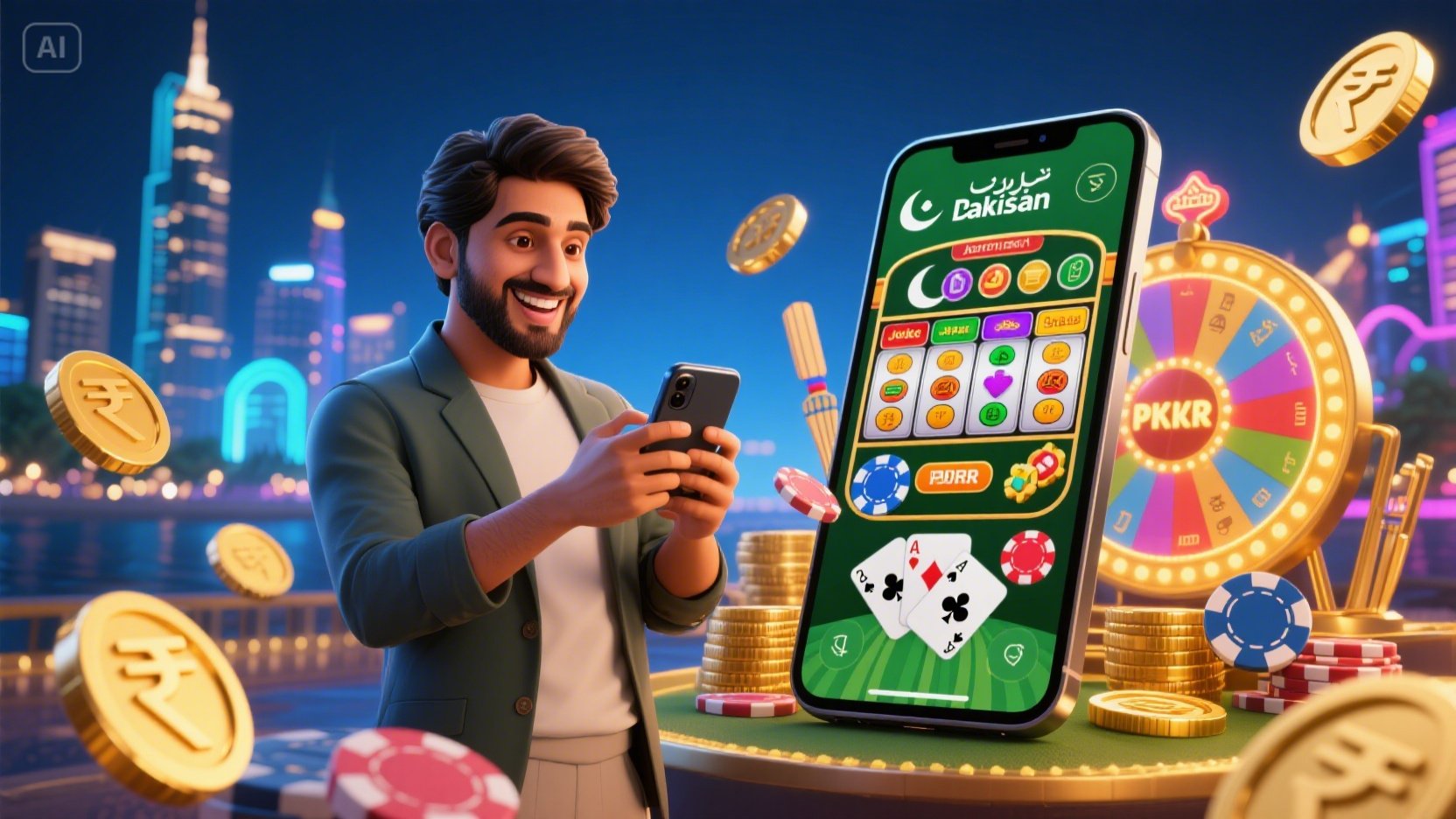 Casino PlayToro desktop and mobile interfaces