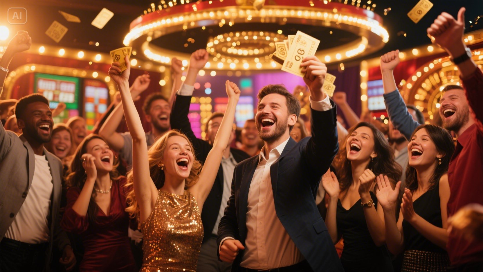 Registration at PlayToro Casino