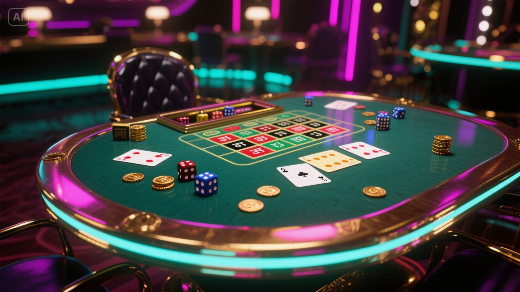 Casino PlayToro desktop and mobile interfaces