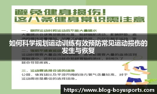 如何科学规划运动训练有效预防常见运动损伤的发生与恢复